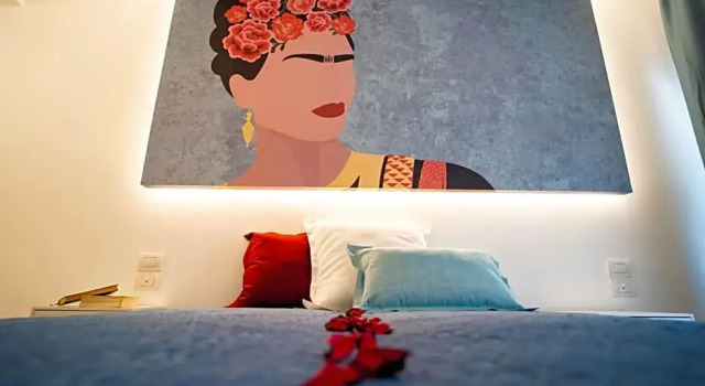 L Angolo dei poeti - Bed and Breakfast, Забронировать Отель «постель и завтрак» Отели в центре Бари, в центре