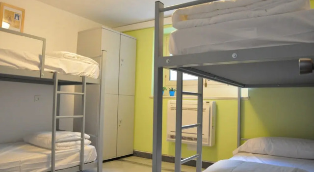 Lemon Garden Hostel Sevilla