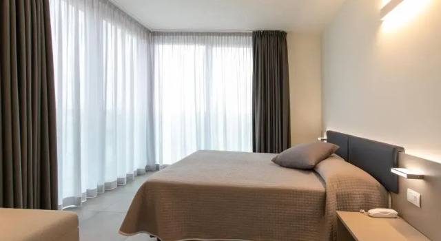Апартаменты Пентхаус Residence Panama