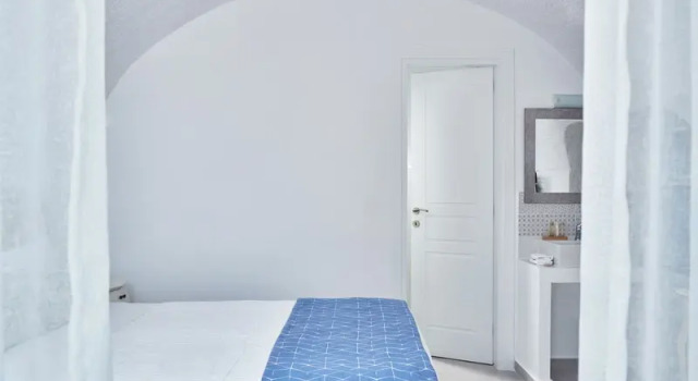 Номер Standard La Maltese Oia Luxury Suites