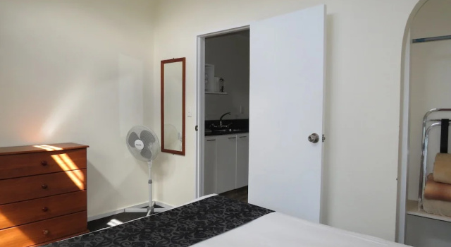 Номер Standard Chelmswood Motel Taupo