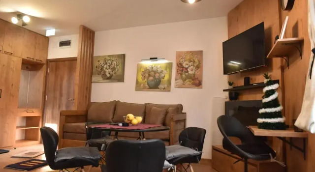 Студия Standard Start Apartments LUX KOPAONIK