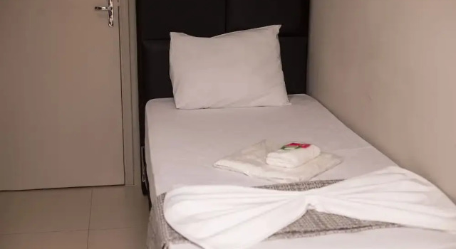 Одноместный номер Standard Premier Hotel