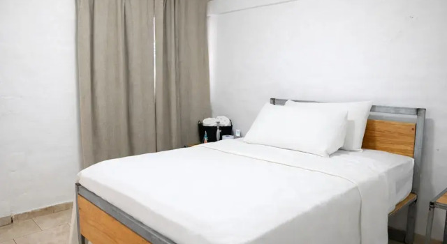 Номер Classic Amalfi Surf Lodge