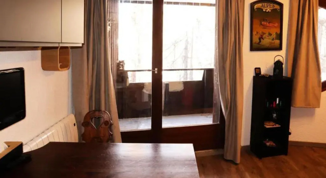 Résidence Le Perescuelle - Studio pour 4 Personnes 524