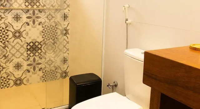 Люкс Standard Gaia Hotelaria