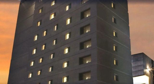 Lion Hotel