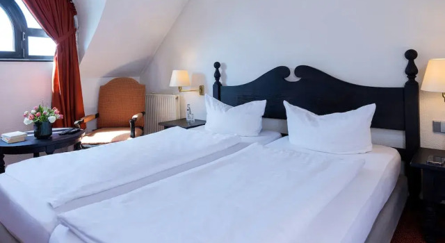 Номер Economy Hotel Stadt Gütersloh