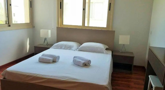 Anthorina Villa 9