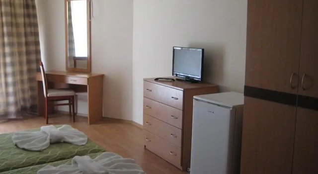 Двухместный номер Standard Midia Family Resort All-Inclusive