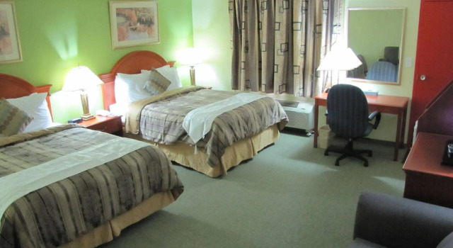 Northland Motel, Varaa Motelli Chelmsford Ontario