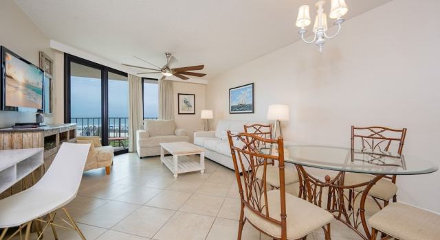 Номер Standard Phoenix Iii 3014 2 Bedroom Condo
