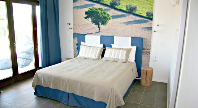 A3Passi Agriturismo tra gli Ulivi