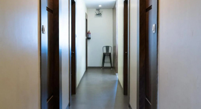 Vijaya Hill View Residency