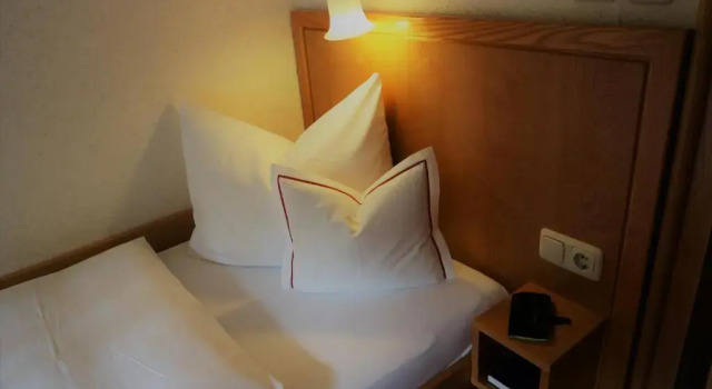 Номер Classic Hotel Bellevue