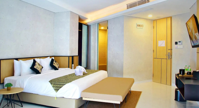 BBC Hotel Lampung Bandar Jaya, Book Hotel SPA Hotels in Sumatra, SPA