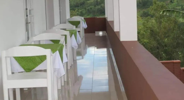 Habitación De lujo Hôtel Maisons-Sifa