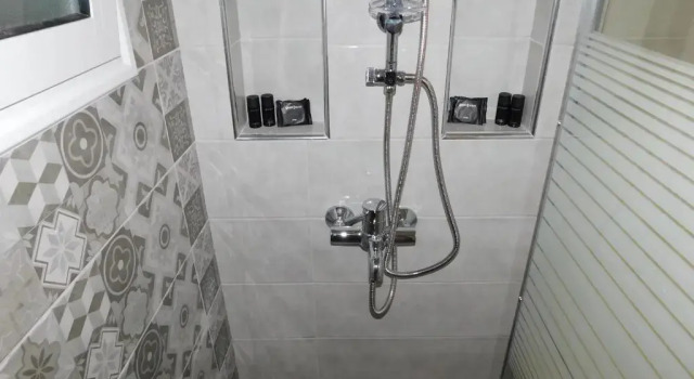 Апартаменты Niki's apartment