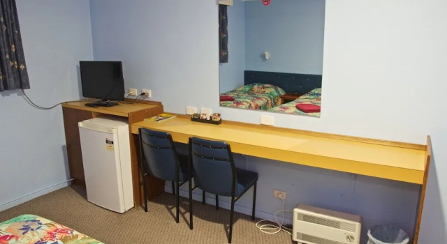 Altona Motel, Забронировать Мотель Уралла New England NSW