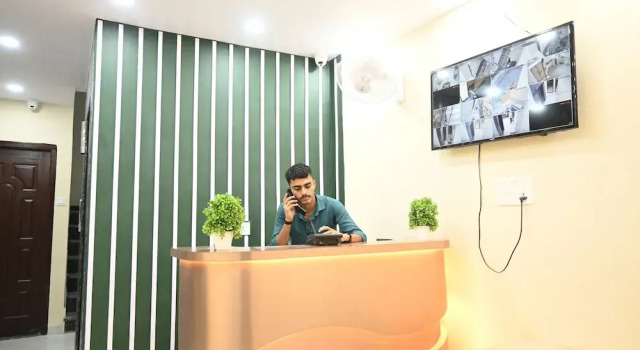 Shree sundram residency by clovetree