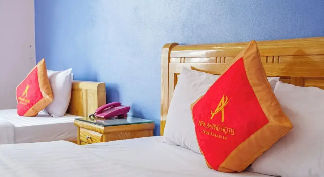 Номер Superior TITANIC 4 Hotel