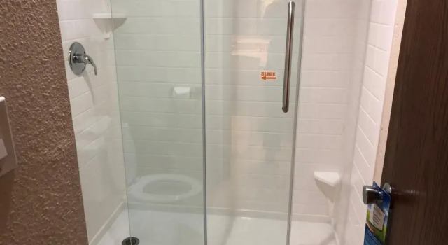 Номер Standard Baymont by Wyndham Chicago/Alsip