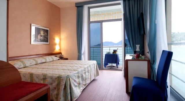 Case Vacanze Lerici - San Terenzo