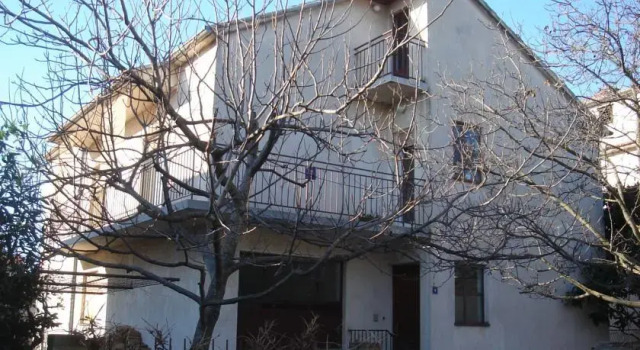 Apartments Kamber