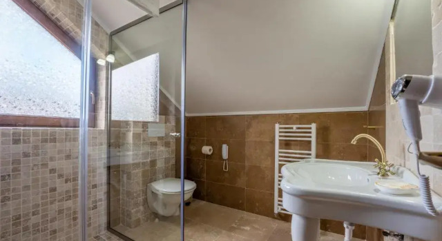 Номер Superior Hotel PrincesSophie