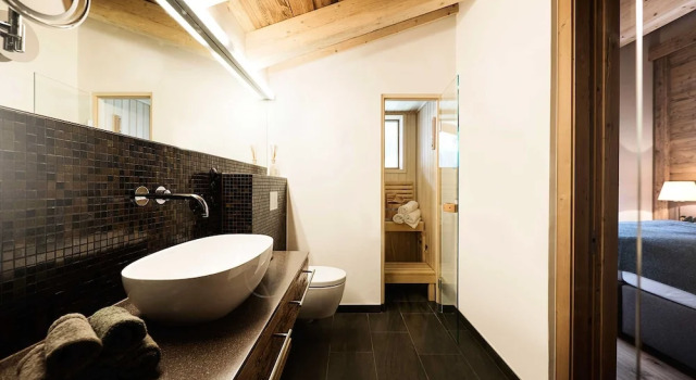 Апартаменты Comfort Galzig Lodge