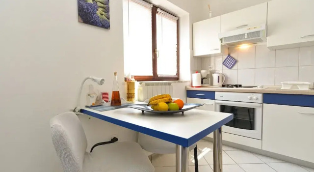 Апартаменты c 1 комнатой Apartments Stana 242