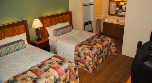 Anchorage Inn Lakeport, Buchen Sie Hotel Lakeport Kalifornien