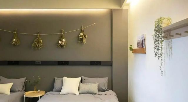 Deluxe kamer Haus Inn