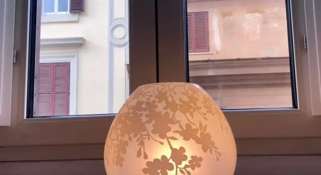 Апартаменты Monti Friendly Rome House