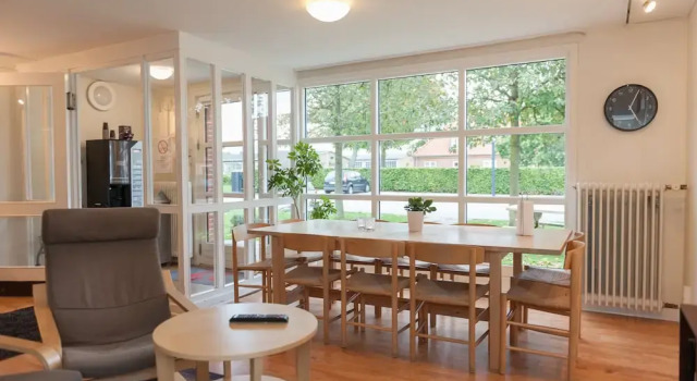 Hostel Belægningen, Rezervasyon Pansiyon / Hostel Hvidovre 