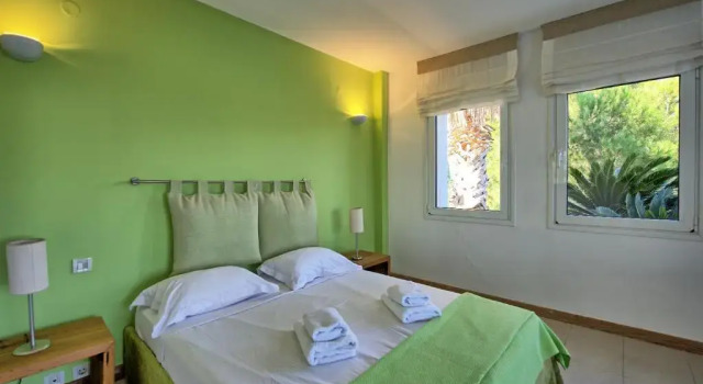 Villa Marina by MediterraneanVillas