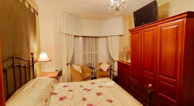 Standard dublă cameră cu vedere la mare Hotel Babylon