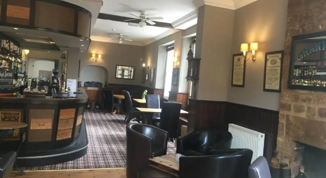 White Hart Hotel, Boek Hotel Martock Somerset