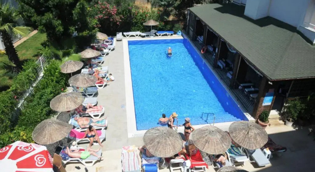 Двухместный номер Standard Navy Hotel