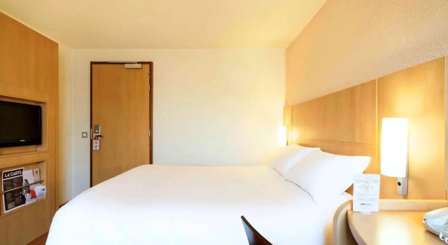 Hotel ibis Paris Bastille Opera 11ème