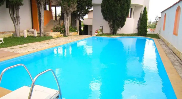 Villa San Marco