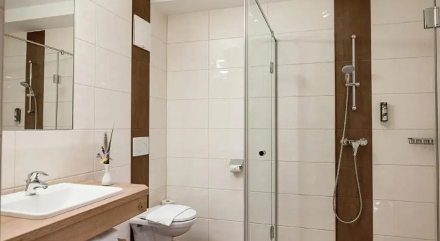 Апартаменты Comfort Die Barbara Appartements & Zimmer