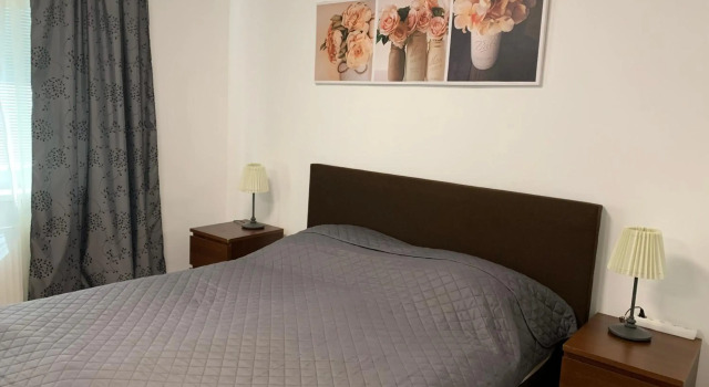 Apartament TT10 Botanicka, Rezervovat Apartmán Hotely v Trnavský kraj s parkováním, Parkování