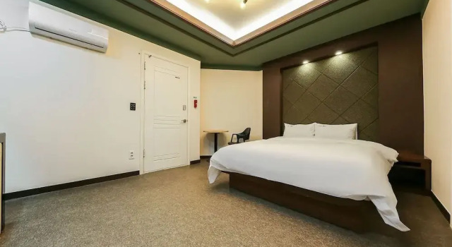 Daejeon Yucheon Illuwa