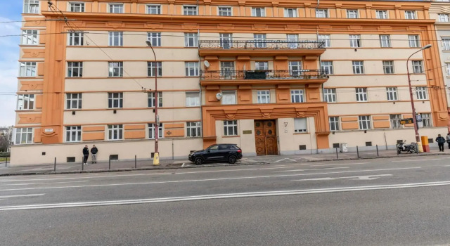 AH Legionárska, Забронировать Отель Отели в центре Братиславы, в центре