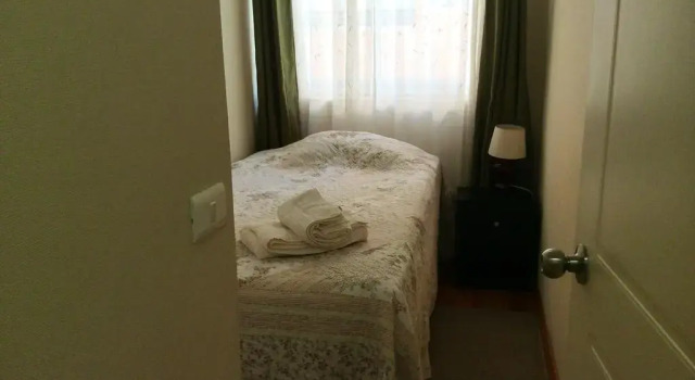 CVV Apartamentos Condominio Bonasort IV, Prenota Appartamento Antofagasta 
