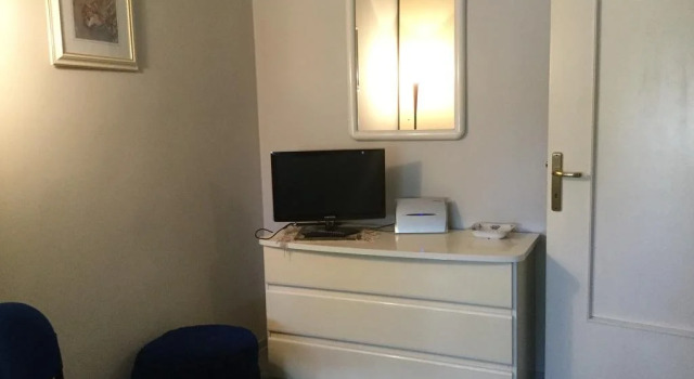 Albergo Diana