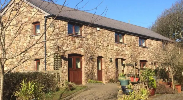 Номер Standard Kings Head Inn