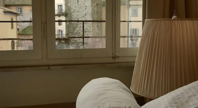 Трёхместный номер Deluxe B&B A Piazza del Gesù