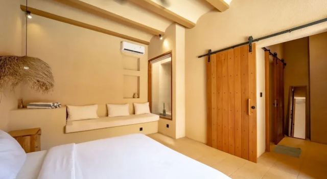 Вилла Luxury Villa Tierra 1 Uluwatu